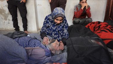 Photo of صحة غزة: ارتفاع حصيلة الإبادة الإسرائيلية إلى 50 ألفا و523 شهيدا