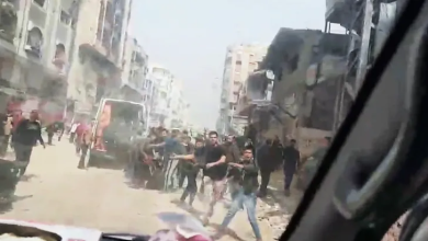 Photo of 15 شهيدا بغزة