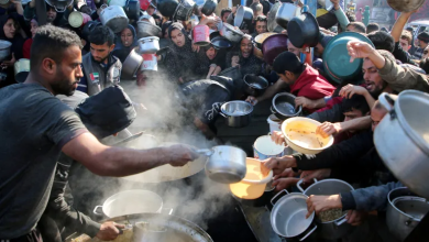 Photo of الأمم المتحدة ترفض خطة إسرائيلية للسيطرة على تسليم المساعدات في غزة