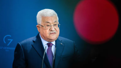 Photo of عباس لحماس: توقفوا عن إعطاء إسرائيل ذرائع لقصف غزة