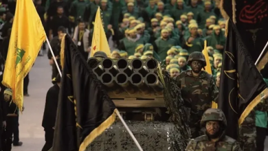 Photo of مسؤول بحزب الله: مستعدون لمناقشة مستقبل سلاح الحزب بهذه الشروط