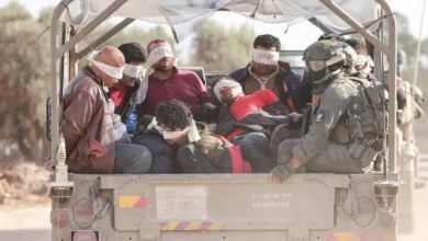 Photo of تقرير لـ”بي بي سي” يكشف شهادات مروعة عن تعذيب الاسرى داخل السجون الاسرائيلية