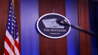 Photo of ترامب يكشف عن ميزانية ضخمة للبنتاغون.. كم بلغت؟