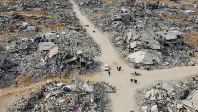 Photo of هآرتس: الاحتلال يعتزم تحويل رفح إلى منطقة عازلة