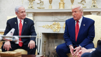 Photo of الحديث عن صفقة مرتقبة: نتنياهو يبلغ وزراءه… وترامب يؤكد: نقترب من إعادة الرهائن