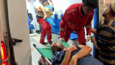 Photo of د. الهمص: الحرب تقتل أطفال غزة والاحتلال يمنع اللقاحات