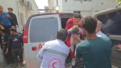 Photo of حماس: مجزرة الشجاعية لن تمضي دون حساب ولن تسقط بالتقادم