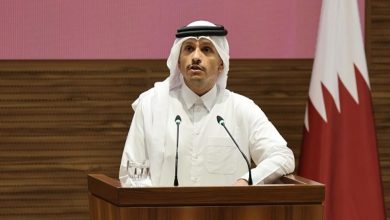 Photo of رئيس الوزراء القطري: نواصل جهودنا للتوصل إلى اتفاق في غزة