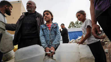 Photo of صحف عالمية: الجوع والمرض أشد فتكا بالغزيين من القصف الإسرائيلي