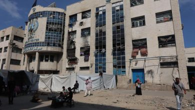 Photo of الحرب على غزة.. 48 شهيدا وأزمة الجوع تتفاقم مع نفاد الغذاء وشح المياه