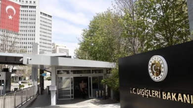 Photo of الانفتاح والتجارة والأرباح.. تركيا تؤكد استمرار توسعها بأفريقيا