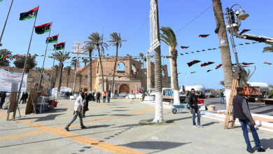 Photo of عالم نووي مرشح لخلافة “الدبيبة وحماد” في ليبيا.. ما فرص نجاحه؟