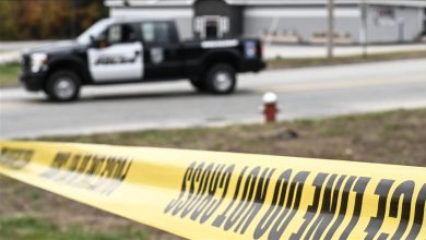 Photo of اتهم حماس بالاغتصاب.. السلطات الأمريكية تعتقل حاخاما بتهمة التحرش بطفل