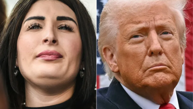 Photo of مقال بالإندبندنت: مروجة المؤامرات لومر لها تأثير مرعب على ترامب