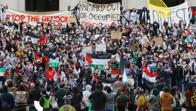 Photo of ترامب يجمد 2.2 مليار دولار لجامعة هارفارد بعد رفضها شروطه