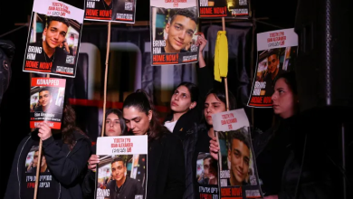 Photo of صحف عالمية: زامير يرى احتلال غزة وهماً وعملاء سابقون للموساد ضد الحرب