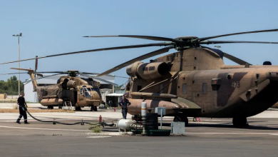 Photo of الإعلام الإسرائيلي يرصد اتساع دائرة المحتجين على استمرار حرب غزة