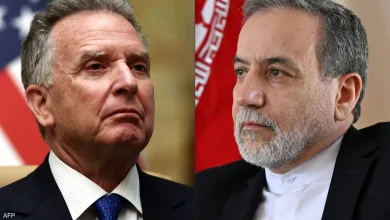 Photo of أميركا وإيران.. جولة جديدة من المفاوضات النووية في روما