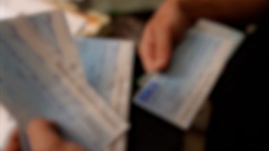 Photo of اعتقال 5 أشخاص بشبهة الاحتيال على التأمين الوطني