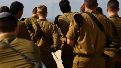 Photo of تل أبيب تقلص قوات الاحتياط بالجبهات و100 ألف يوقعون عرائض لوقف الحرب