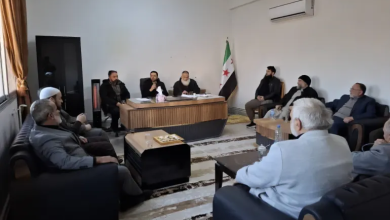 Photo of مجالس الصلح في سوريا.. تساند القضاء وتحل النزاعات وديا