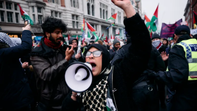 Photo of حماس تدعو العالم لأيام غضب نصرة لغزة