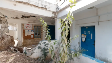 Photo of أونروا تندد بـ”الحريق المتعمد” لمقرها في القدس