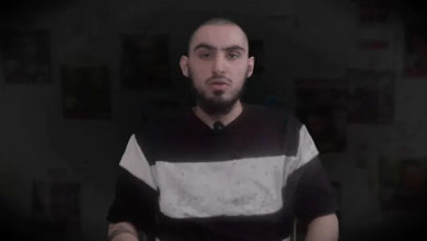 Photo of جندي أسير لدى السرايا يهاجم نتنياهو وترامب وبن غفير