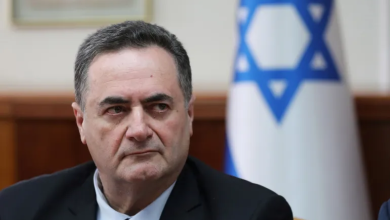 Photo of 4 وزراء إسرائيليين يدعمون ضم الضفة الغربية المحتلة