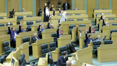 Photo of عائلات معتقلي “الدرون” في الأردن يصدرون توضيحا.. وجلسة مرتقبة لـ”النواب”