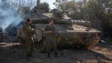Photo of هآرتس: الجيش الإسرائيلي ينظم جولات سياحية في أراض سورية محتلة