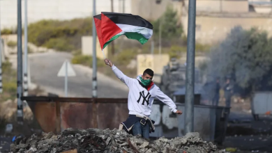 Photo of حماس تدعو لمسيرات غضب بالضفة الثلاثاء دعما لغزة