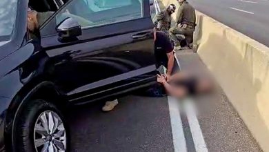 Photo of اعتقال مشتبهين بجريمة قتل سالم قسوم من عبلين