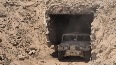 Photo of “الكابينيت” يجتمع مجددًا لمناقشة خطط الحرب على قطاع غزة