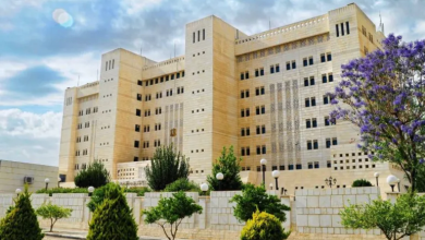 Photo of الخارجية السورية توجه دعوة للدبلوماسيين المنشقين عن الأسد