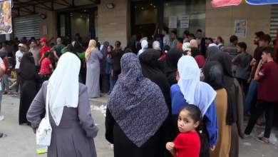 Photo of حماس: نطالب أمتنا بتحمل المسؤولية وإنقاذ غزة من المجاعة والهلاك