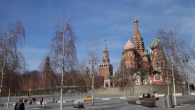 Photo of أكسيوس تكشف تفاصيل عرض ترامب النهائي للسلام في أوكرانيا