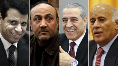 Photo of من سيحل نائبا لرئيس السلطة الفلسطينية؟