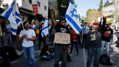 Photo of معاريف: الجيش بغزة كمن يحاول إفراغ البحر من الماء بملعقة