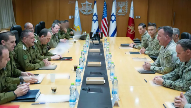 Photo of ما دور إسرائيل في الحرب الأميركية على الحوثيين؟