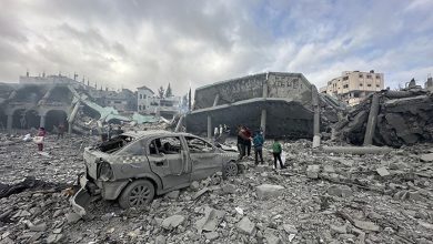 Photo of الأونروا تقول إن مراكز غزة الصحية تتعرض لهجمات إسرائيلية متكررة