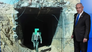 Photo of قيادي بحماس: اعترافات غالانت زلزال سياسي وتفضح فبركة الاحتلال