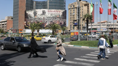 Photo of إيران تستعد لجولة تفاوض ثالثة وتدين العقوبات الأميركية الجديدة