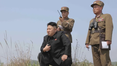 Photo of كوريا الشمالية تقر لأول مرة بالمشاركة في حرب أوكرانيا.. وزعيمها يعلق