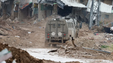 Photo of الاحتلال دمر 3250 وحدة سكنية بجنين وشرد 4 آلاف عائلة بطولكرم