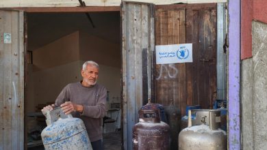 Photo of الحرب على غزة.. الأمم المتحدة ترفض خطة إسرائيلية وأزمة عزل رئيس الشاباك تتفاقم (شاهد)