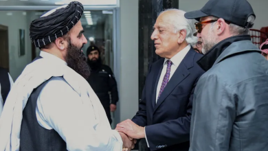 Photo of طالبان وأميركا نحو فتح صفحة جديدة دونها عوائق