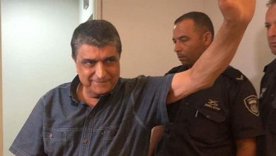 Photo of أم الفحم: اعتقال القيادي رجا اغبارية