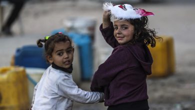 Photo of الحرب على غزة.. أكثر من ألف شهيد منذ استئناف العدوان وإسرائيل تقصف الضاحية الجنوبية