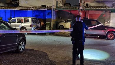 Photo of الرملة: مقتل رامي مغربي في جريمة إطلاق نار